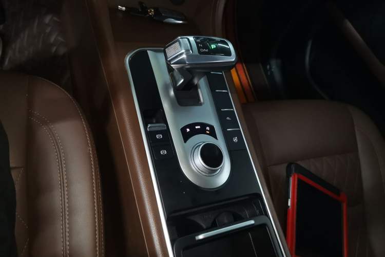 Used Great Wall Poer 2019 2.0T Automatic Gasoline 4x4 Sport Edition GW4C20B
