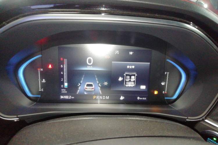 Used Ford Focus 2021 Hatchback EcoBoost 180 Automatic ST Line