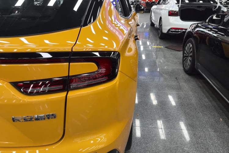 Used Ford Mondeo 2024 2.0T E-Hybrid Sport Edition ST-Line