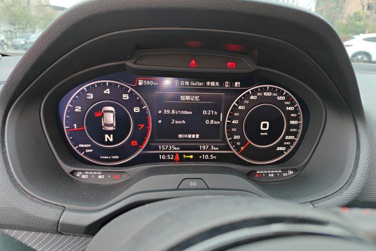 Used Audi Q2L 2022 35 TFSI Luxury Dynamic Edition