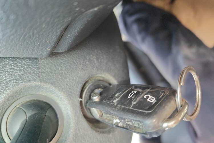 Used Volkswagen Polo 2018 1.5L Automatic Advanced Driving Model Interior 1