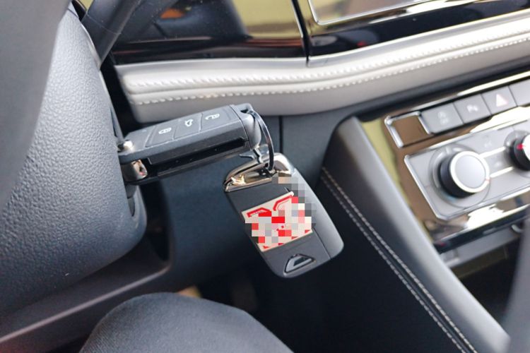 Used Jetta VS7 2024 280TSI Automatic Pioneer Edition
