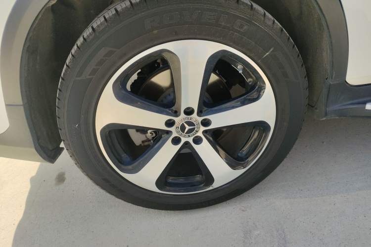 Used Mercedes-Benz GLC 2022 Facelifted GLC 260 L 4MATIC Dynamic Edition