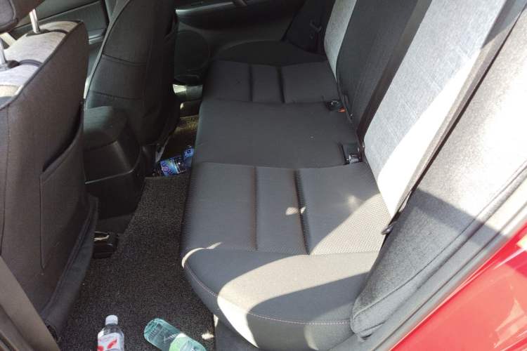 Used Mazda Mazda 6 2015 2.0L Automatic Fashion Edition
