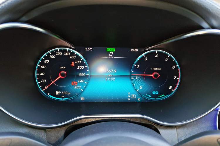 Used Mercedes-Benz C-Class 2020 Restyled C 260 L Sport Edition