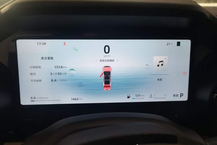 Used Geely Auto Monjaro L 2025 Dongfang Yao 2.0TD Automatic All-Wheel-Drive Wangyue Edition
