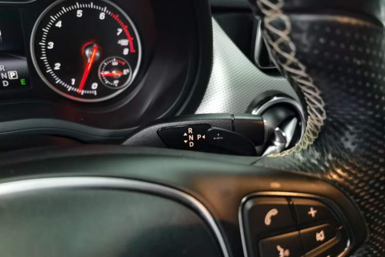 Used Mercedes-Benz B-Class 2015 B 200 Sport Edition
