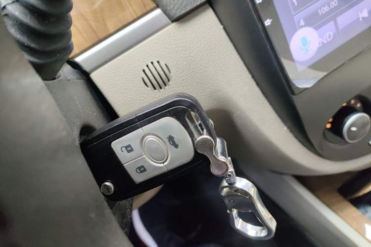 Used Buick Excelle 2015 1.5L Automatic Classic Model