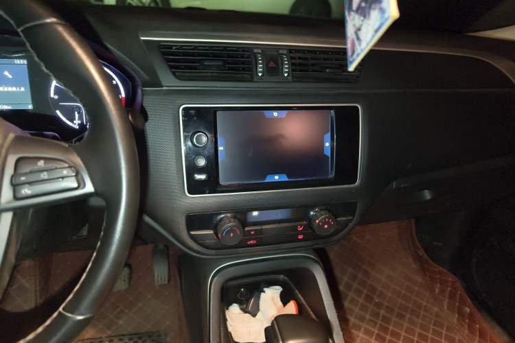 Used Qoros 5 2018 1.6T Automatic Leading Model