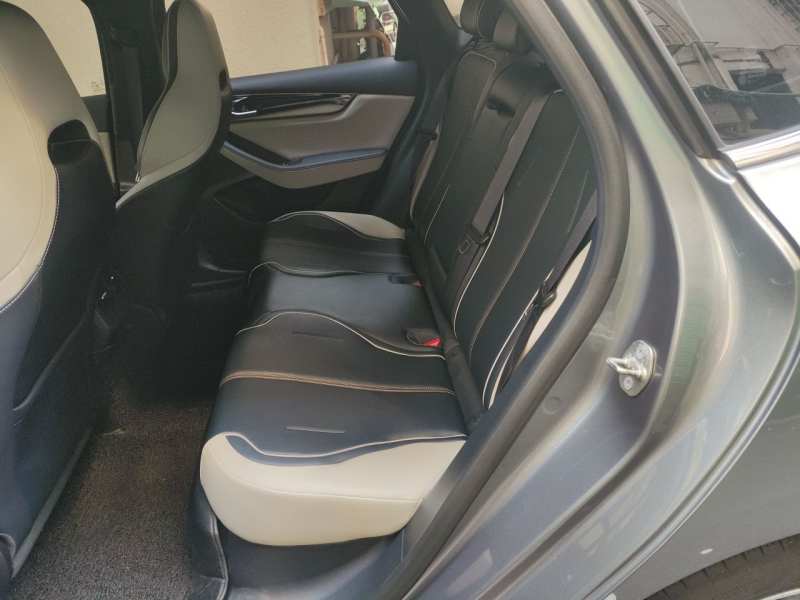 Used BYD Qin PLUS 2021 DM-i 120KM Prestige Model — 13