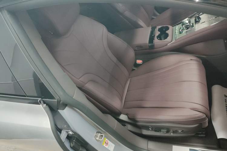 Used Denza Z9GT 2024 1100 Four-Wheel Drive Max Edition