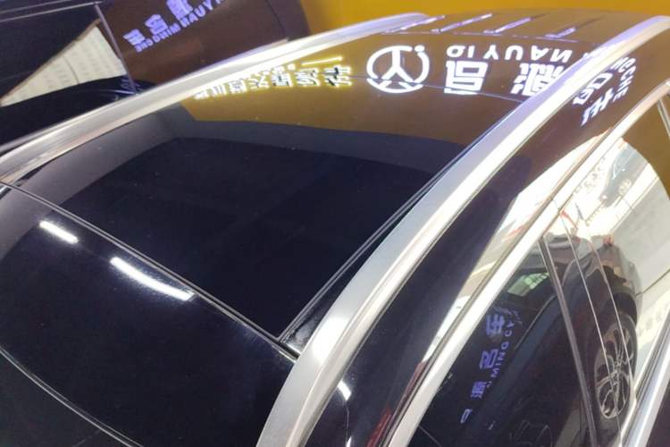 Used Mercedes-Benz GLC 2020 GLC 300 L 4MATIC Dynamic Edition Roof