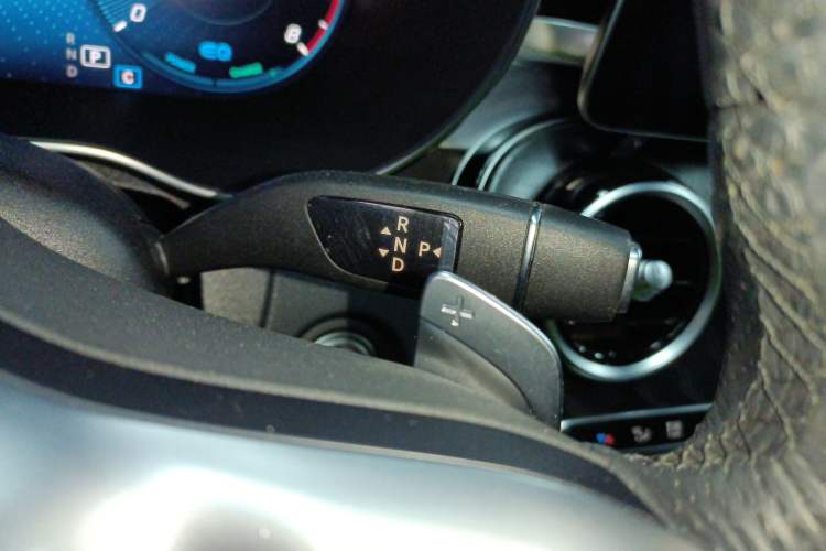 Used Mercedes-Benz C-Class 2020 C 260 L Sport Edition