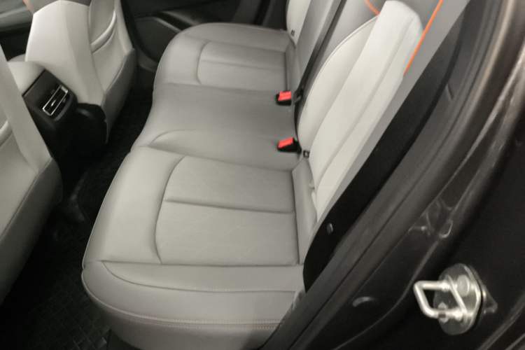 Used Changan UNI-T 2022 1.5T Sport Edition Premium Version