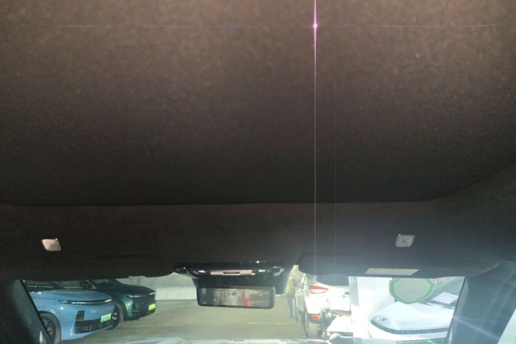 Used Formula Leopard Leopard 8 2025 Smart & Brave Flagship Edition 7 Seats