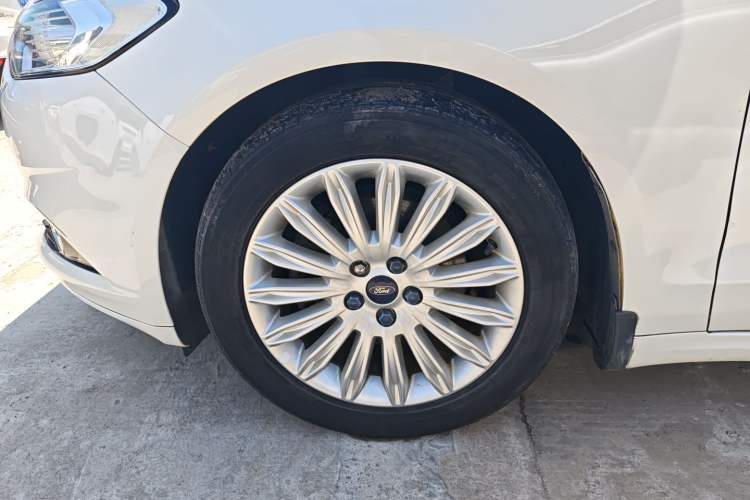 Used Ford Mondeo 2013 2.0L GTDi 200 Fashion Edition
