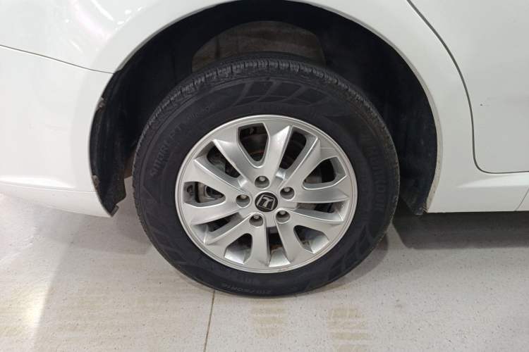 Used Luxgen Great 7 MPV 2016 2.0T Luxury Model
