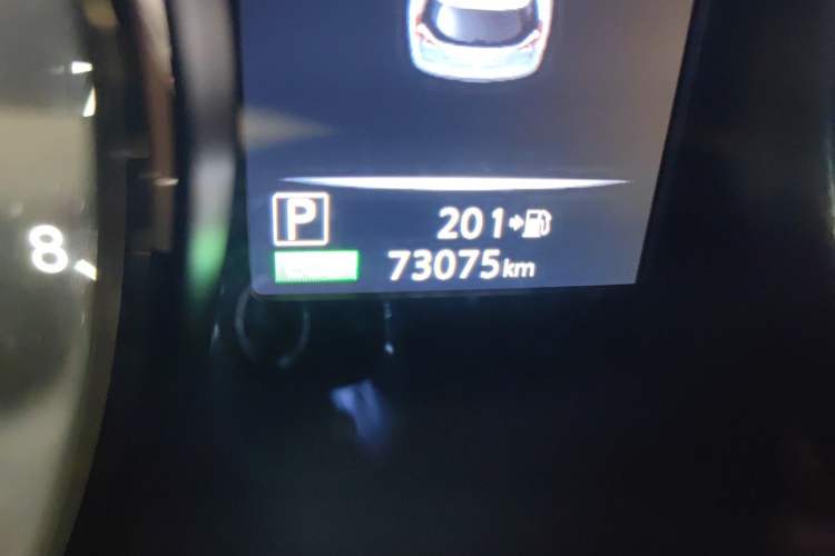 Used Nissan X-Trail 2021 2.0L CVT 2WD XL Premium SmartConnect Deluxe Edition