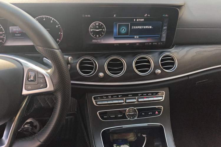 Used Mercedes-Benz E-Class 2018 Restyled E 300 L Sport Luxury Edition
