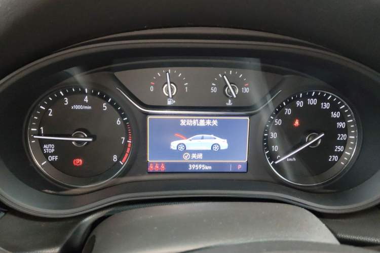 Used Buick Regal 2022 552T Smart Edition