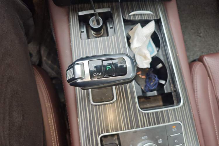 Used Haval H9 2020 2.0T Gasoline 4WD Premium Edition 5 Seats