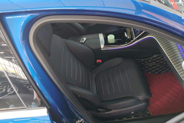 Used Mercedes-Benz C-Class 2022 Restyled C 260 L Sport Edition
