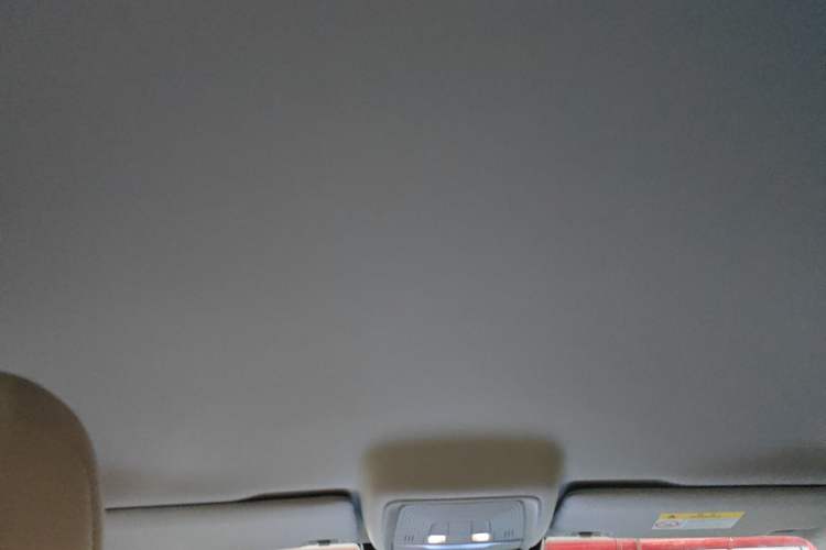 Used BYD Song Pro New Energy 2025 Second-Generation DM-i 75KM Leading Edition