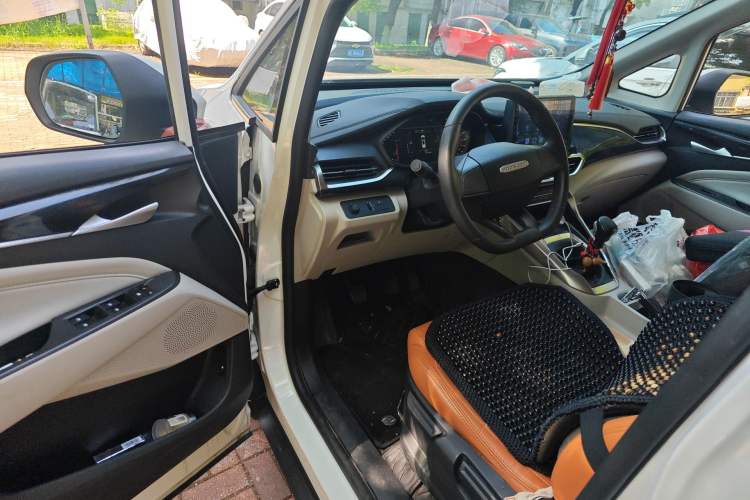 Used SAIC MAXUS G50 2023 Revised 1.5T Manual - Chanyou A