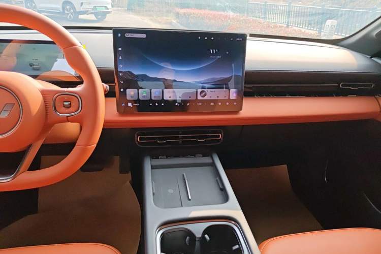 Used Wuling Xingguang 2025 610 km Smart Flagship Version