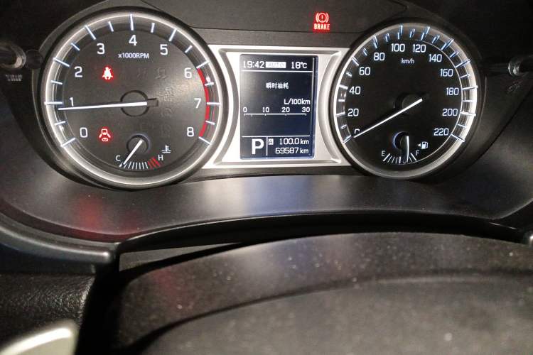 Used Suzuki Vitara 2016 1.4T Automatic 4x4 Flagship Model
