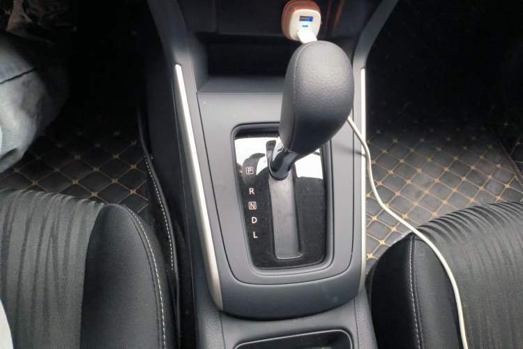 Used Nissan Sylphy 2024 Facelifted Three Classic 1.6XE CVT Comfort Edition
