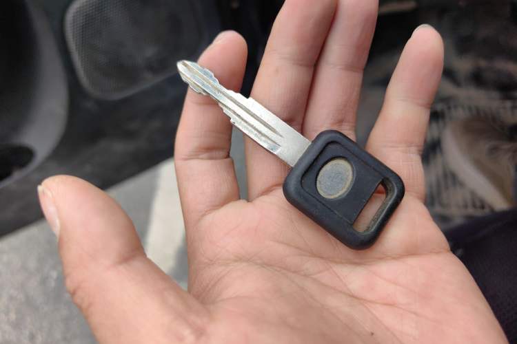 Used JMC Baodian 2016 2.8T New Value-Added Diesel 4x4 Standard Edition Basic Model JX493ZLQ4G
