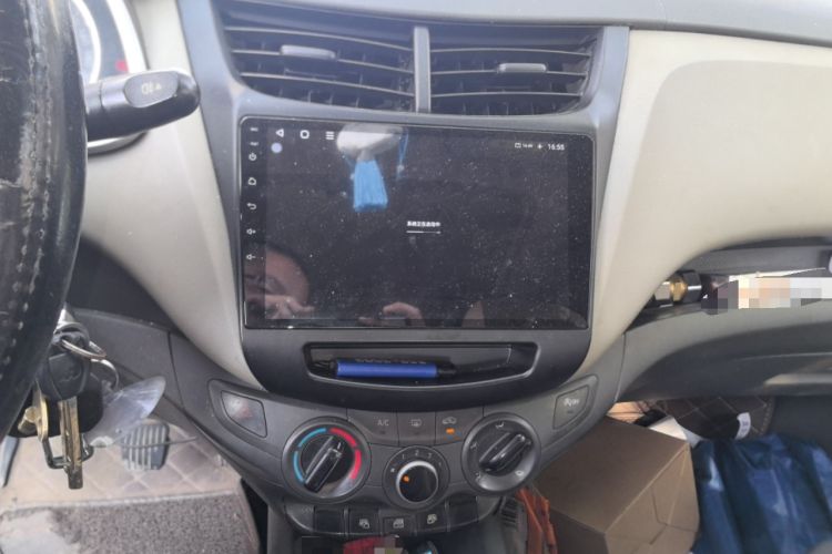 Used Chevrolet Sail 2015 Sail 3 1.5L Manual with Ideal Sunroof Edition
