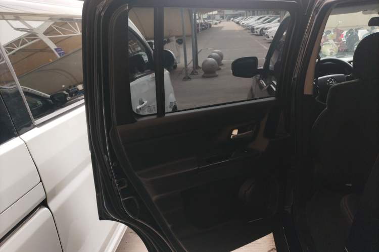 Used Oshan X70A 2020 1.5L Manual Base Version
