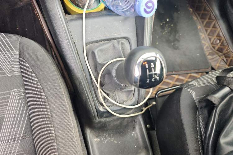 Used Nissan Kicks 2017 1.5L Manual Cool Dynamic Edition