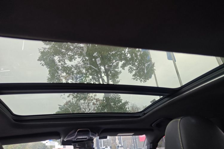 Used Geely Auto Preface 2023 2.0TD Space-Time Edition