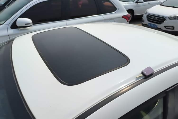 Used Honda Civic 2013 10th Anniversary 1.8L Automatic Luxury Edition Roof