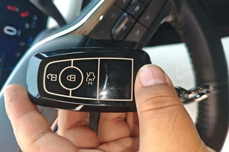 Used Ford Mondeo 2022 Restyled EcoBoost 245 Luxury Version
