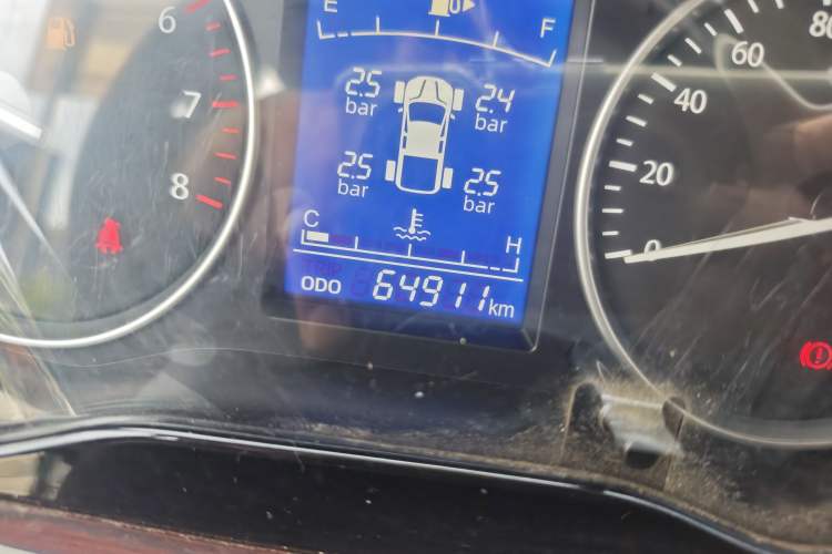 Used CHANGAN KUAYUE Xing V5 2021 1.5L Fortune-Attracting Edition Comfort Model JL473QH
