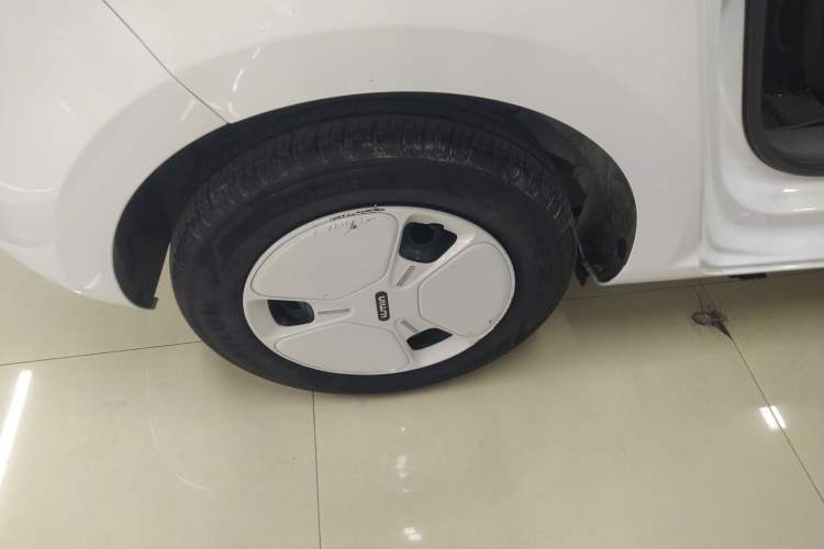 Used Qiyuan Lumin 2025 205km Refreshing Edition
