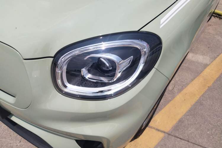 Used Leapmotor T03 2022 YAOJIN Edition