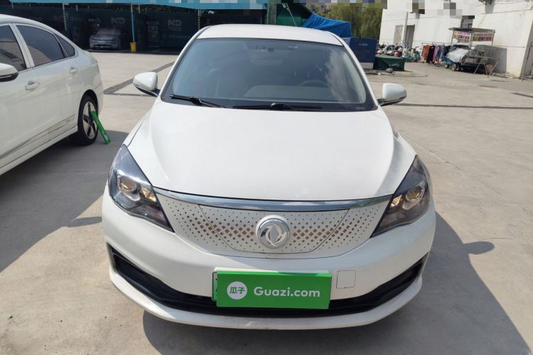 Used Dongfeng Aeolus E70 2021 Revised Version 360H Battery-Swap Edition
