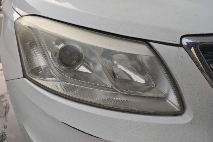 Used Chery E3 2015 1.5L Manual ZhiShang Model