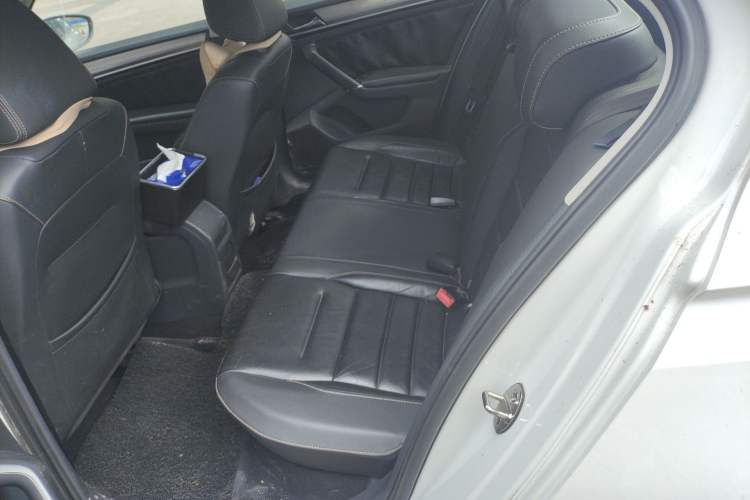 Used Volkswagen Bora 2016 1.6L Manual Comfort Model