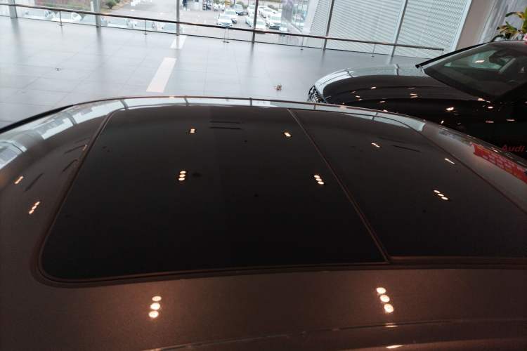 Used Audi A4L 2024 40 TFSI quattro RS Performance Package