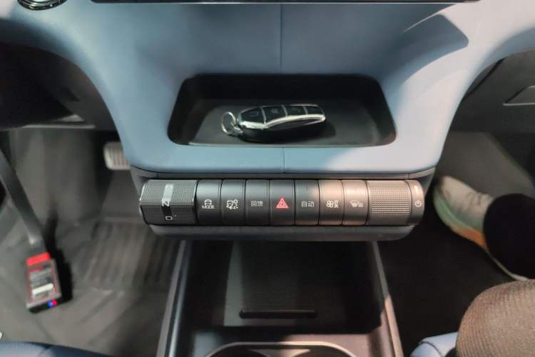 Used BYD Dolphin 2023 401km Knight Edition
