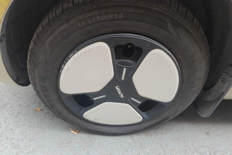 Used Qiyuan Lumin 2022 210km Sweet Edition