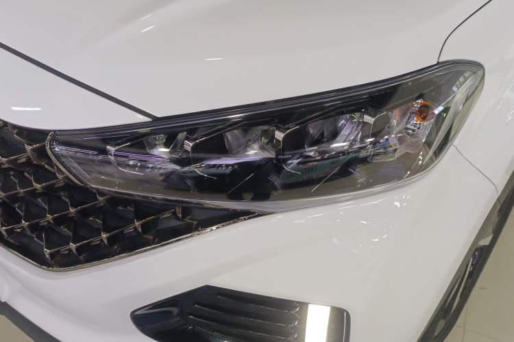 Used Hyundai ix35 2021 2.0L Automatic 2WD GLS Leading Edition Left Front Headlight