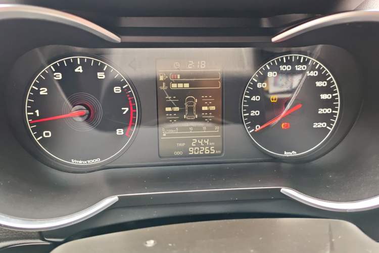 Used JETOUR X70M 2021 1.5T Manual Urban Partner Model 5 Seats
