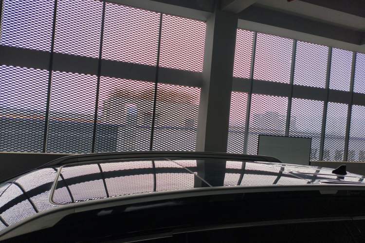 Used Hyundai Santa Fe 2020 380 TGDi Automatic Two-Wheel Drive GLS Luxury Edition
